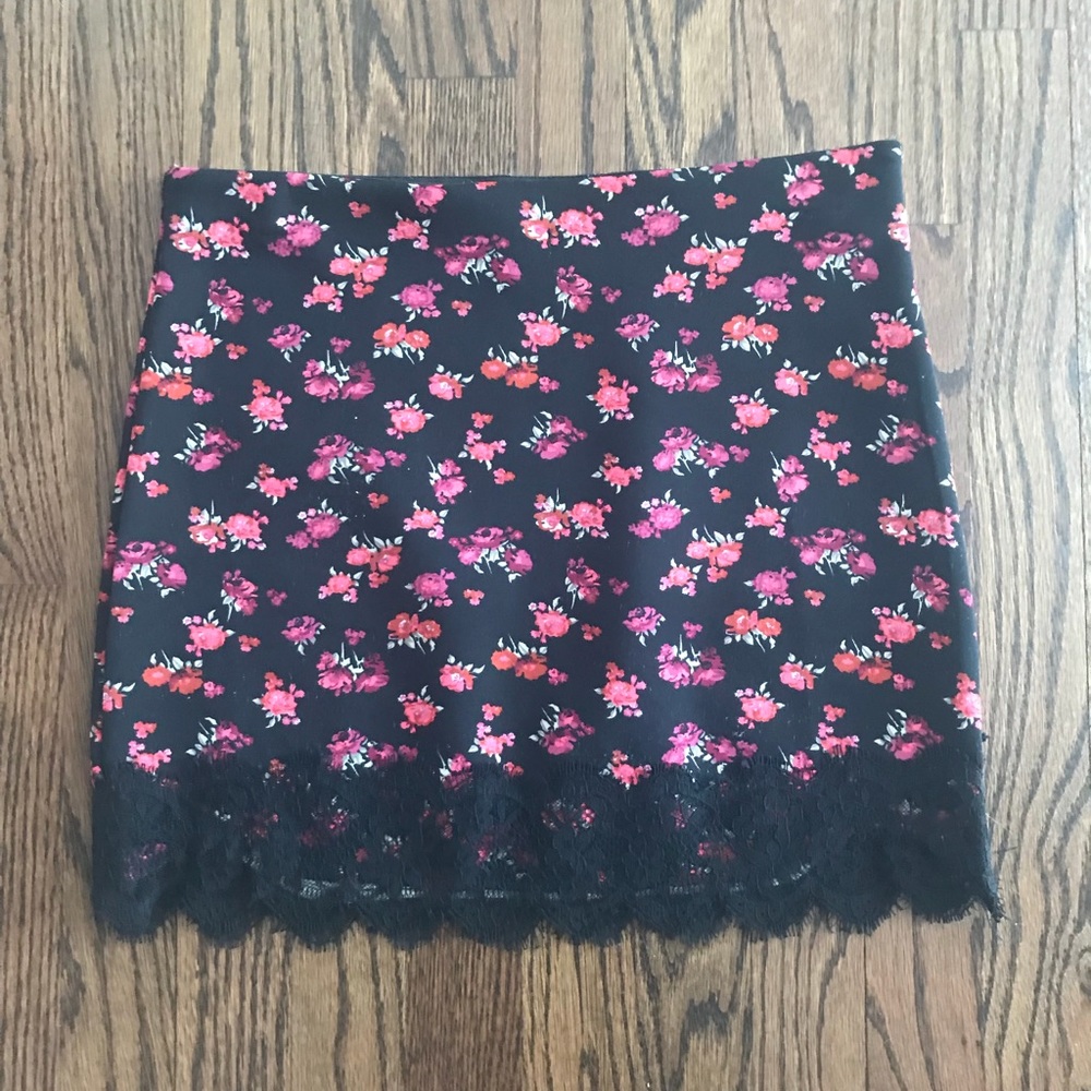Forever 21 skirt
